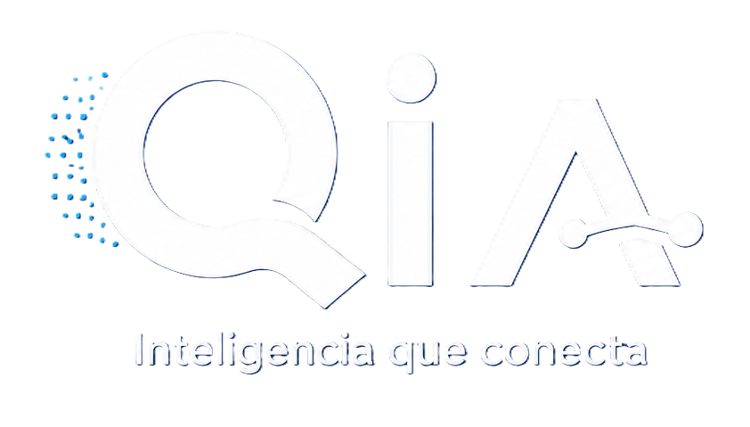 QIA - Inteligencia que conecta